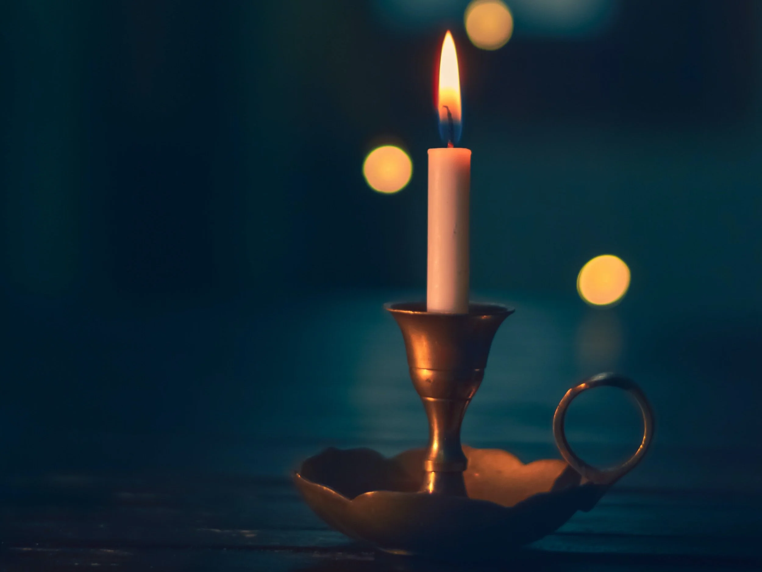 Worship in the Home: Sunday, May 17, 2020