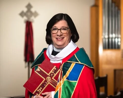 Bishop Eaton to provide video sermon for Trinity Sunday, June 7, 2020