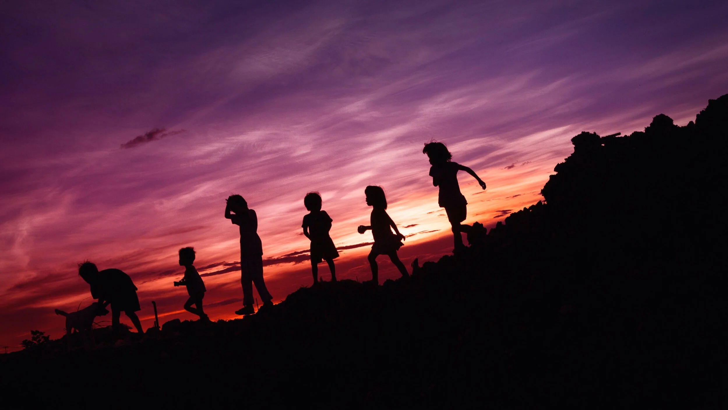 Children and Youth: Wednesday Weekly Online Gathering for ELCA Leaders