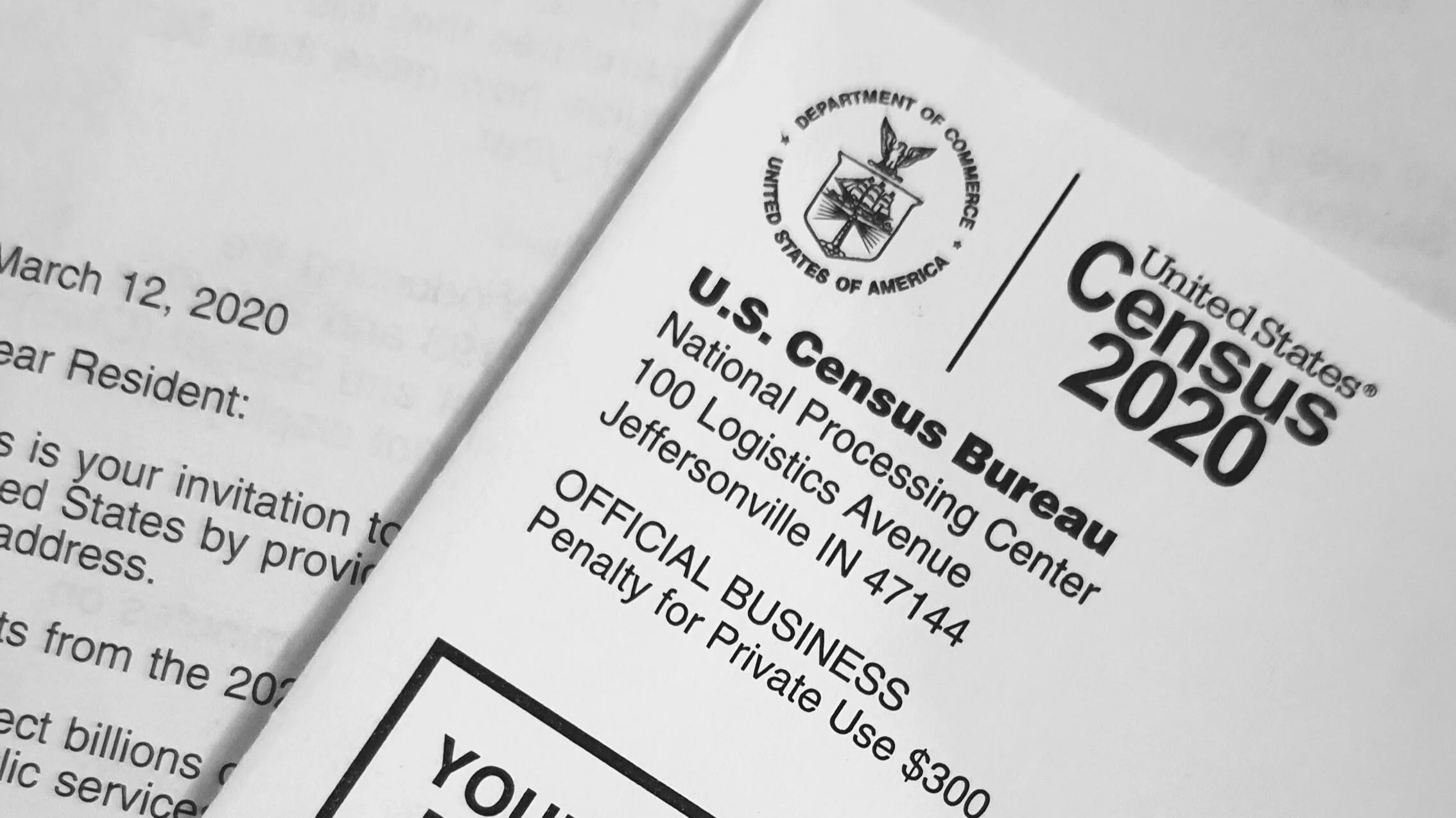 Censuses can still be submitted