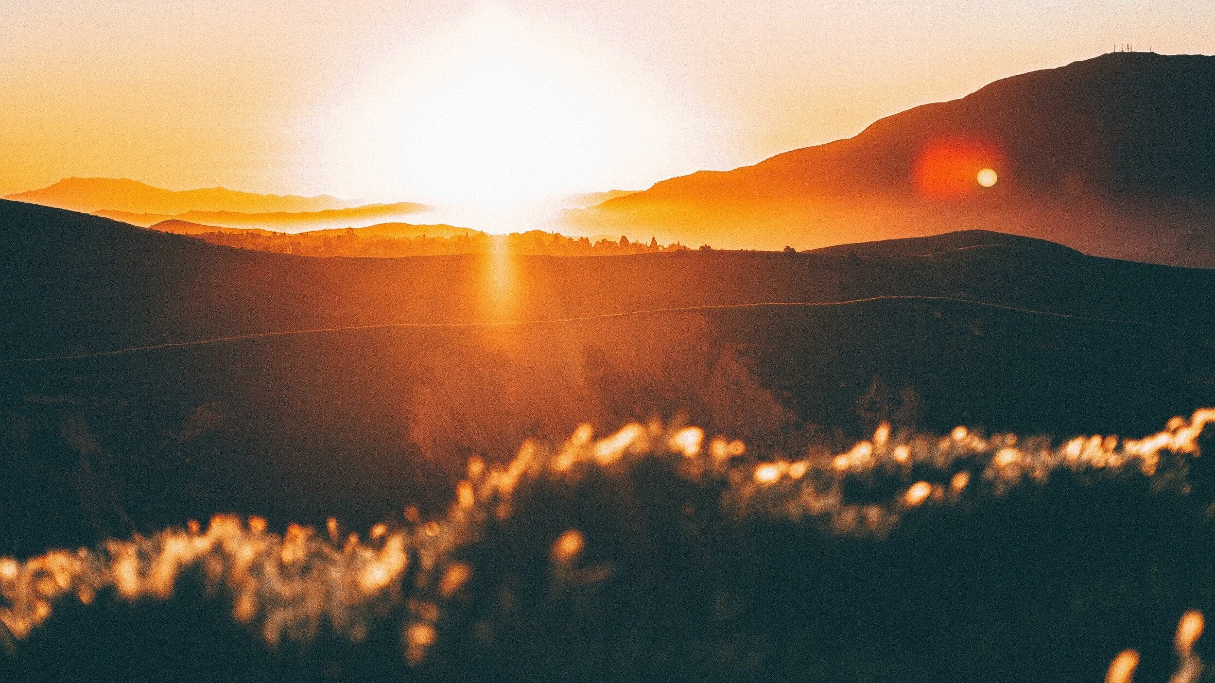 Prayers for the family of Pastor David Sivecz