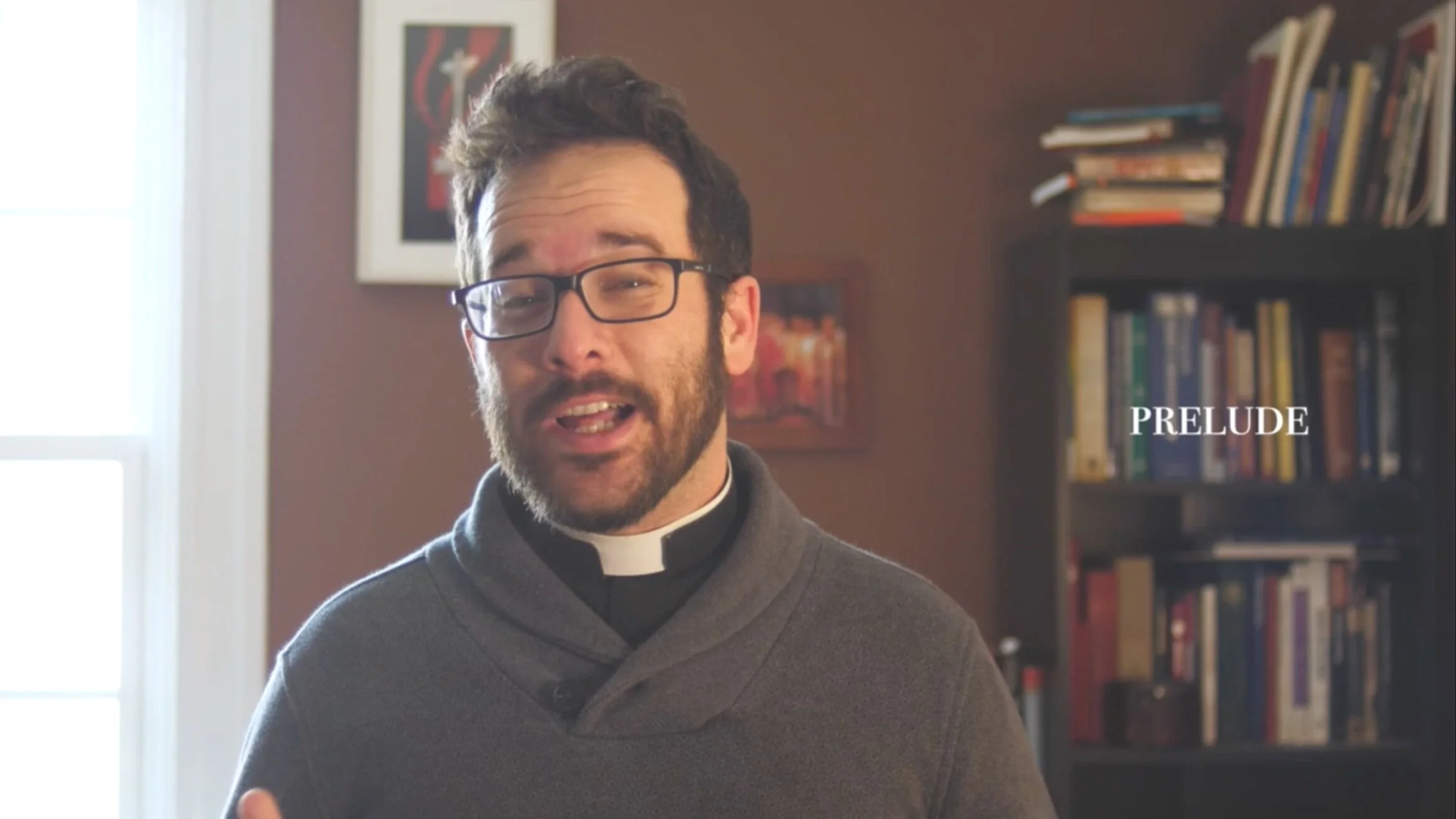 Rev. Jason Chesnut's Rocky Mountain Synod Assembly Keynote