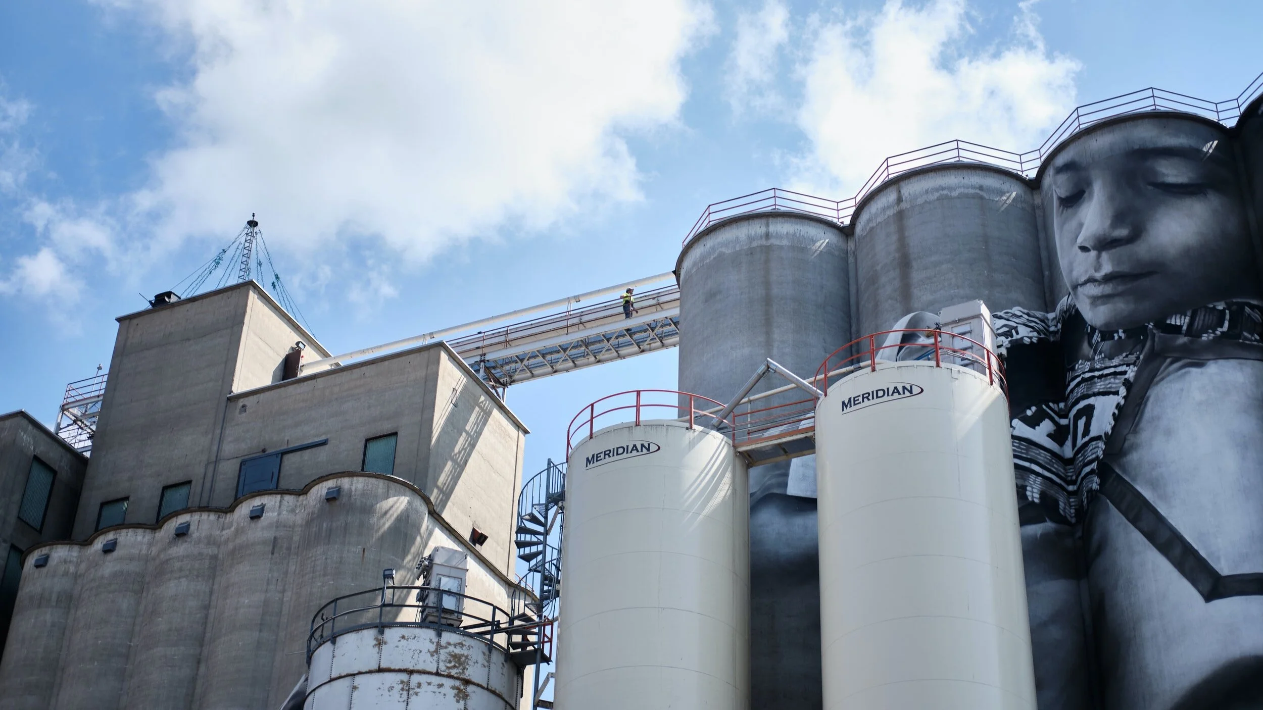 Hiding in the Open: White Supremacy on the Great Plains