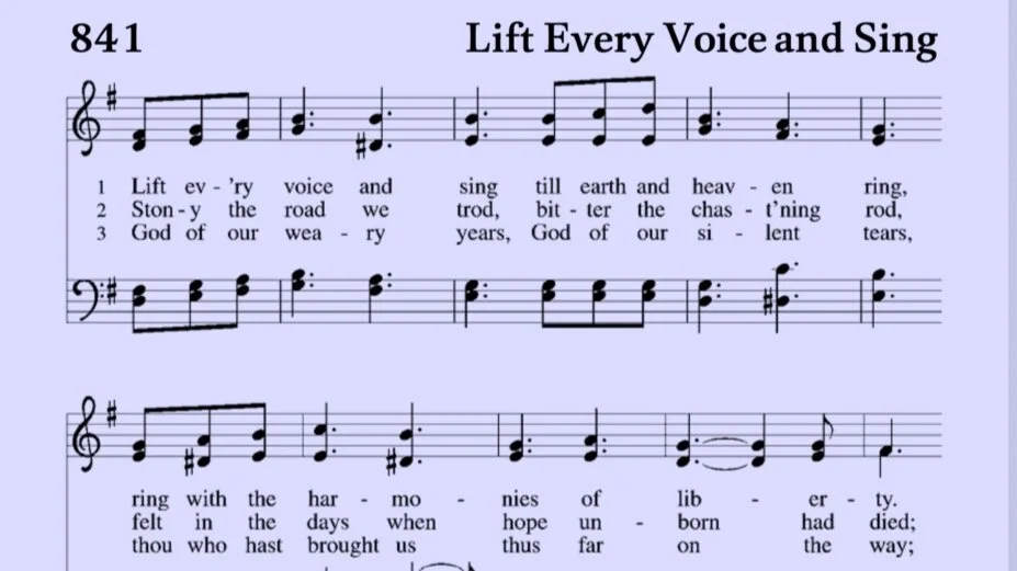 Juneteenth Worship Resources