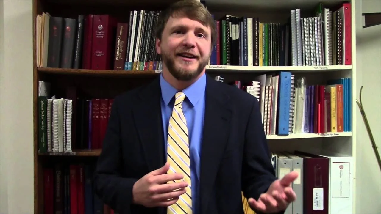 June 24 Gathering for ELCA Leaders - Antiracism as a Religious Commitment