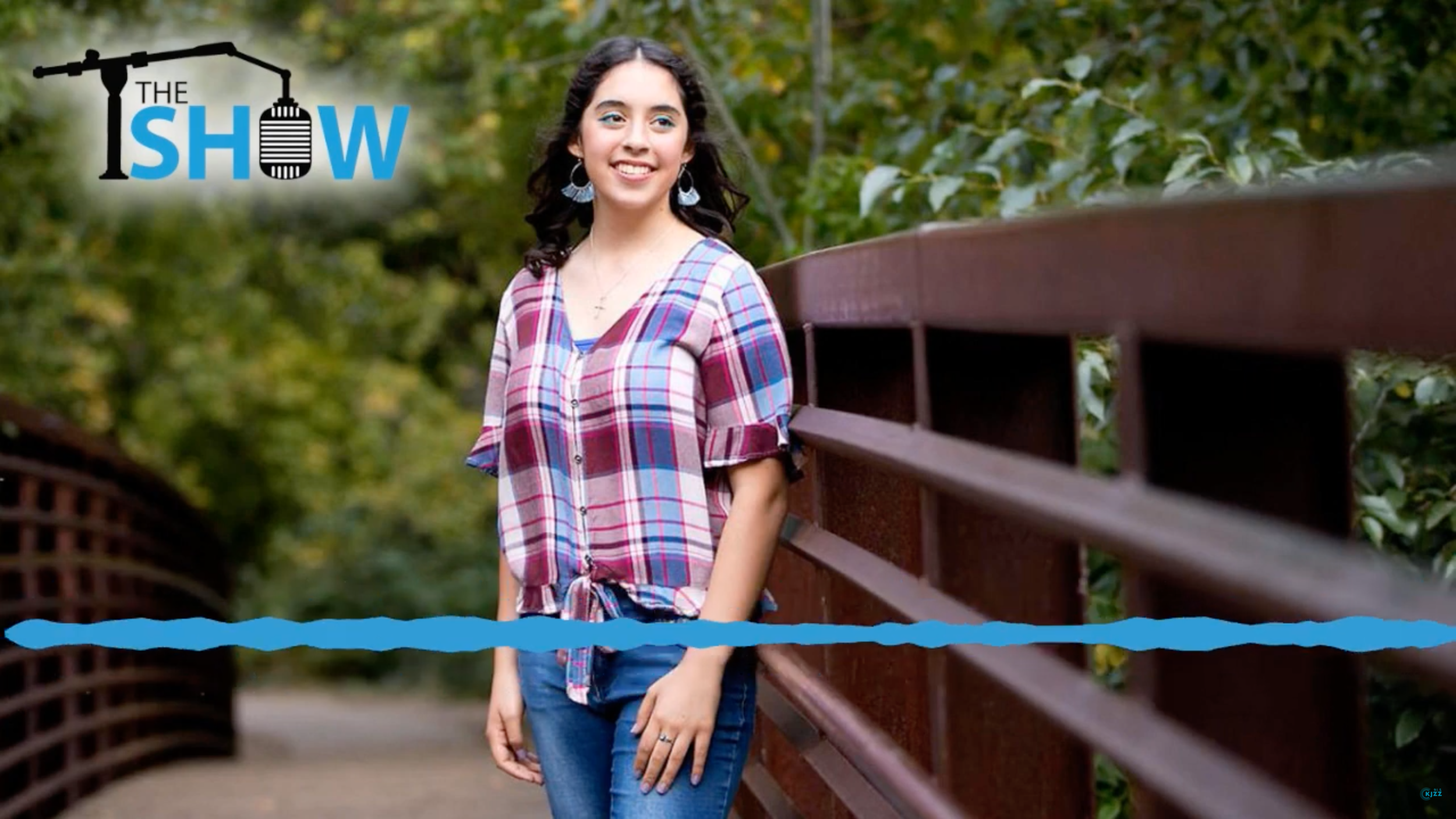 Graduate Hannah Manzanares featured on KJZZ