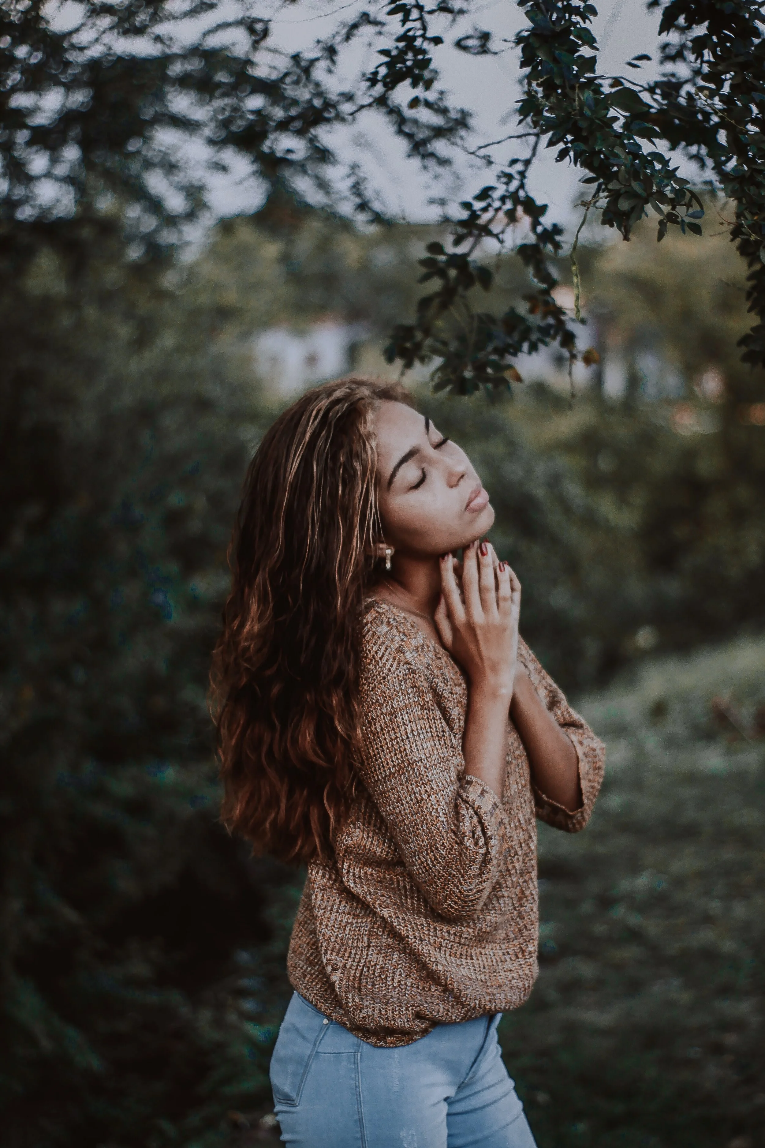 7/2/2020 Prayer:   Give thanks for God’s ever-present love and care