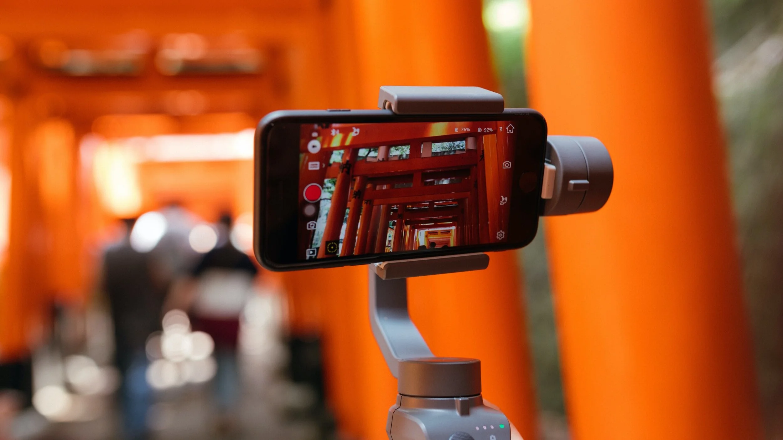 GCS Tech Lab featuring Music Director Charles Zoll