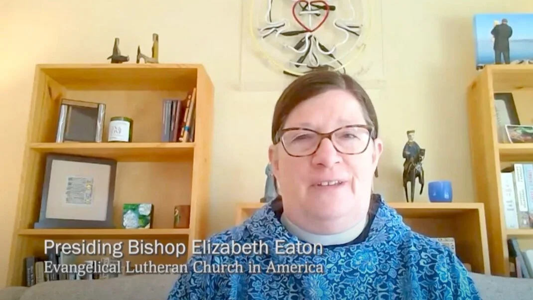 Bishop Eaton: The Gift of our LGBTQIA+ Siblings