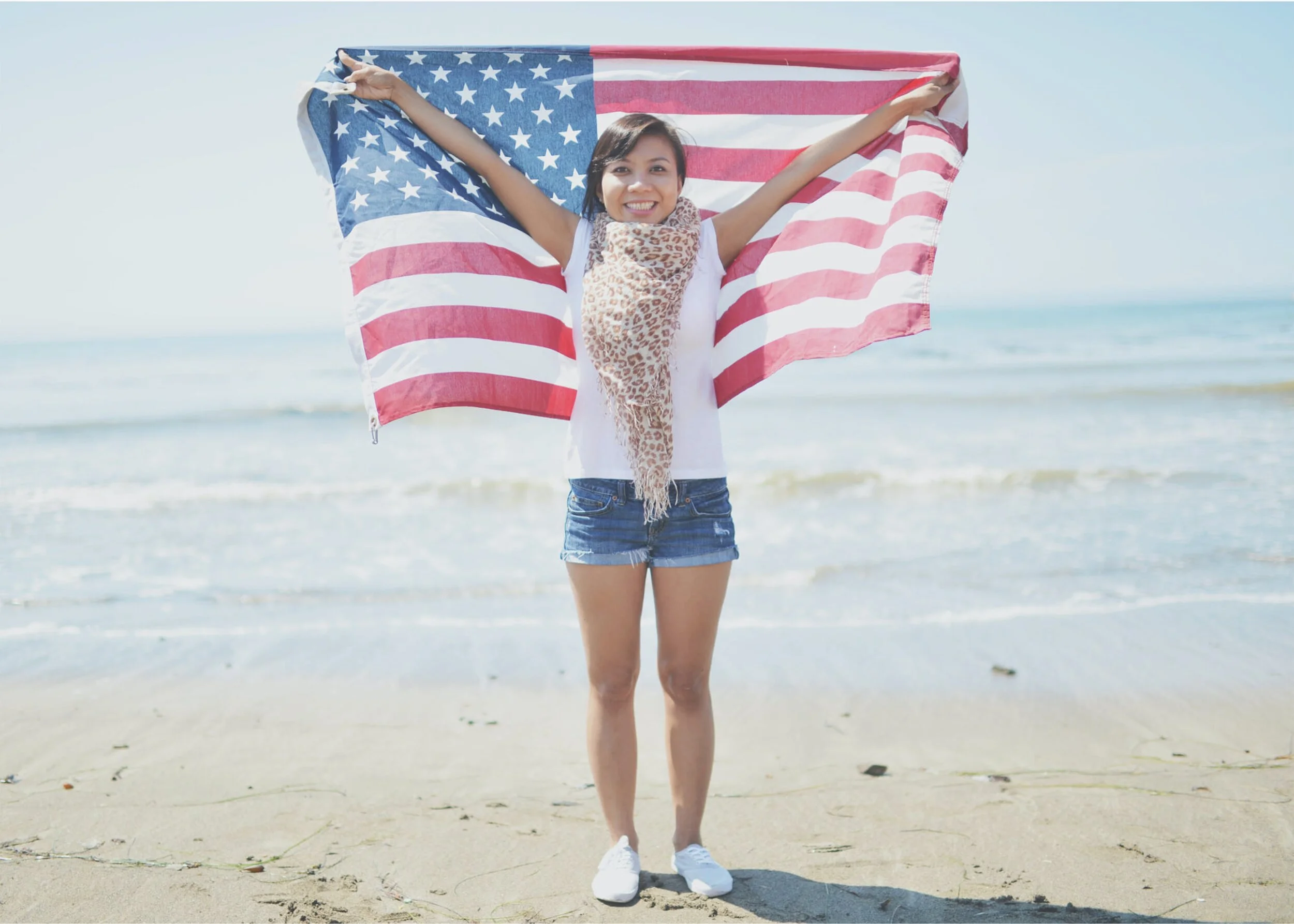 4th of July prayer — Grand Canyon Synod of the ELCA