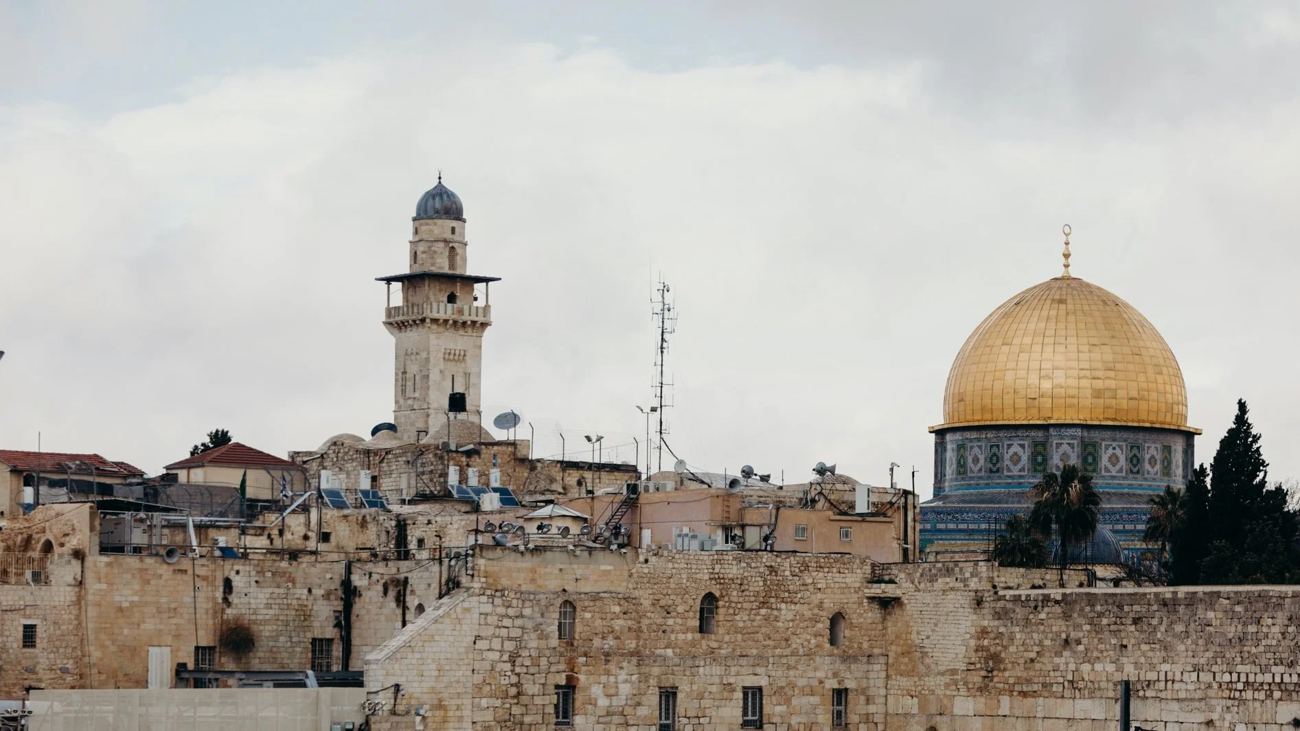 Kathryn Mary Lohre: Amplifying the Message in Word and Deed, Liberation not Annexation