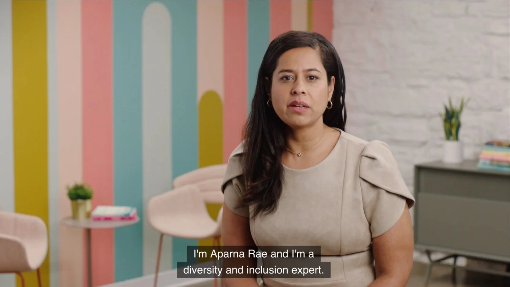 A New Being Academy course on Promoting Diversity, Creating Inclusion