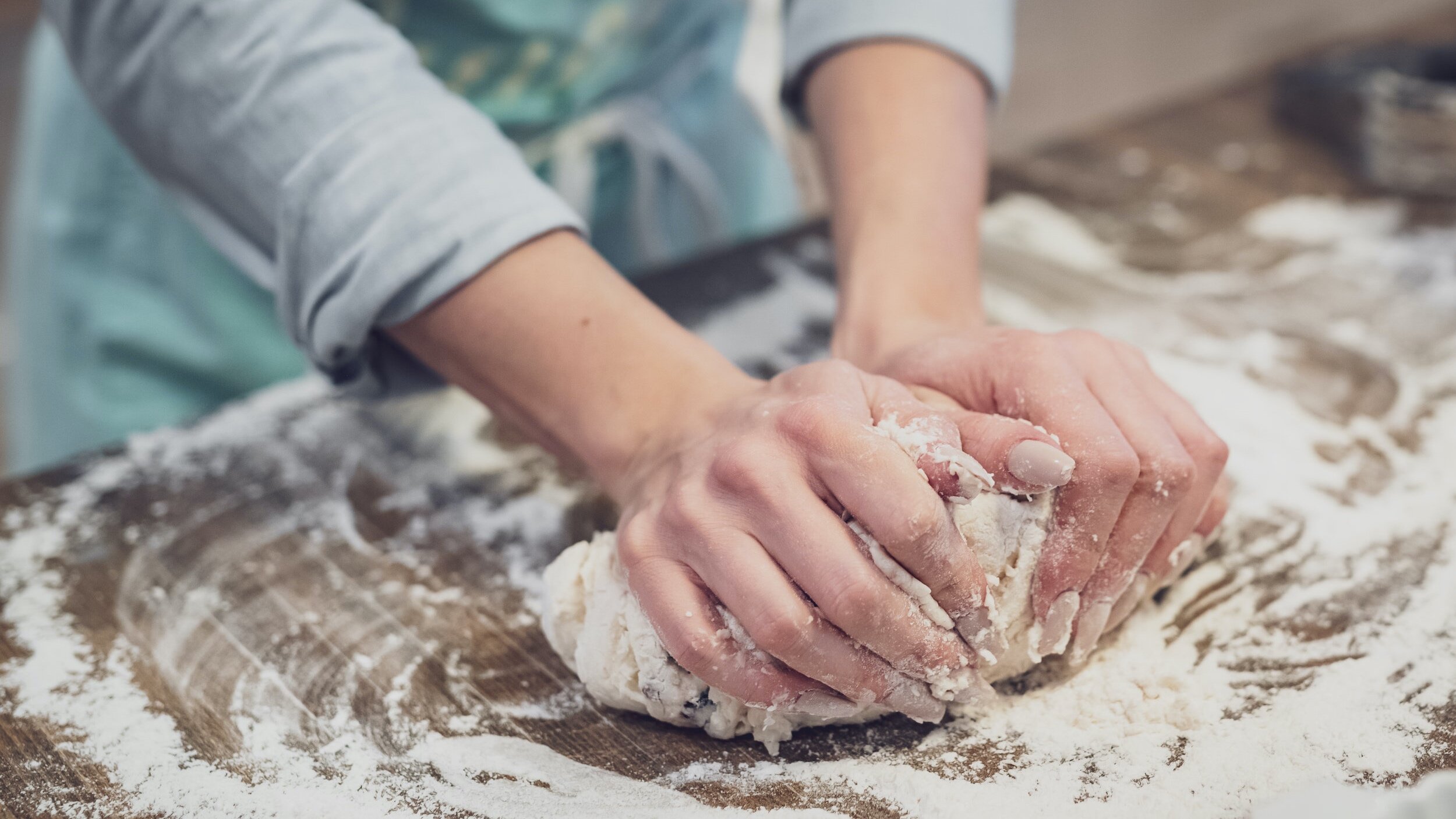 Worship in the Home: Sunday, July 26, 2020