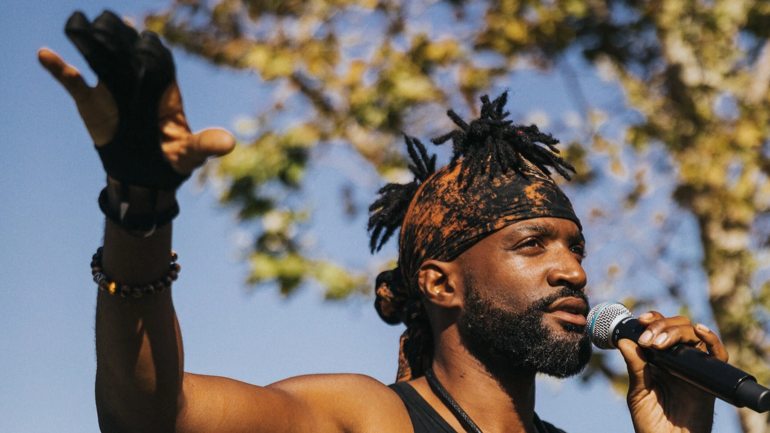 GCS hosts open conversations about race