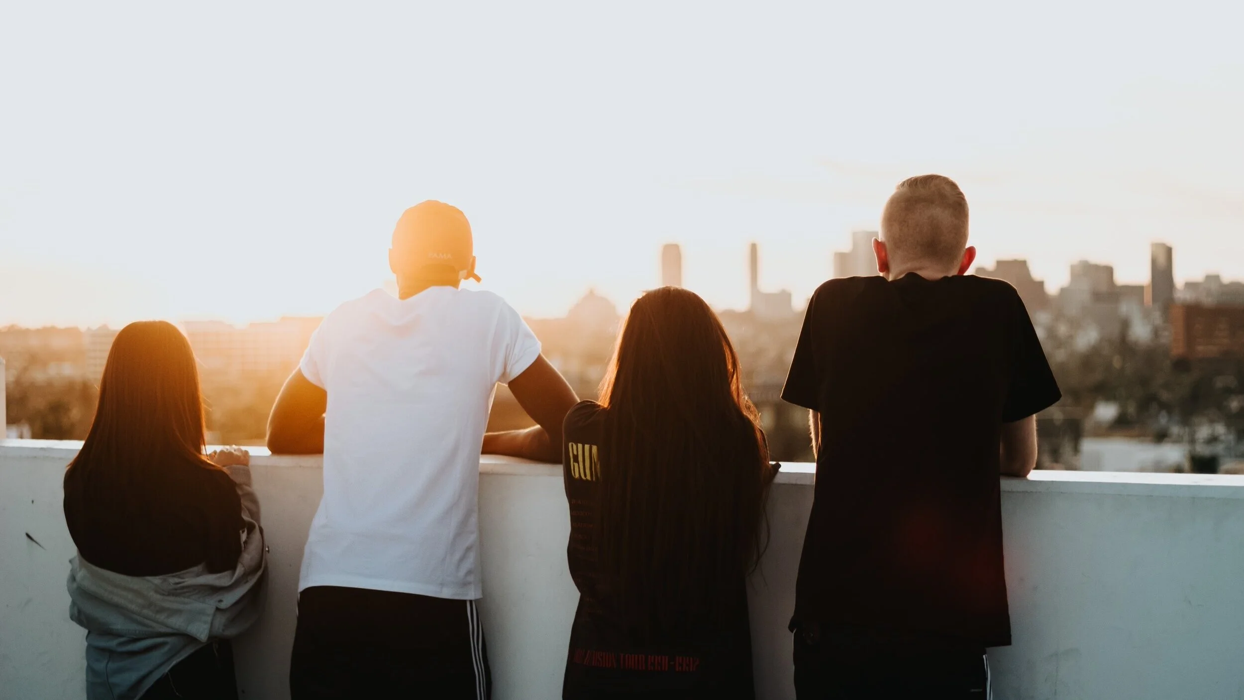 ELCA Unveils New Design for Future of the Church