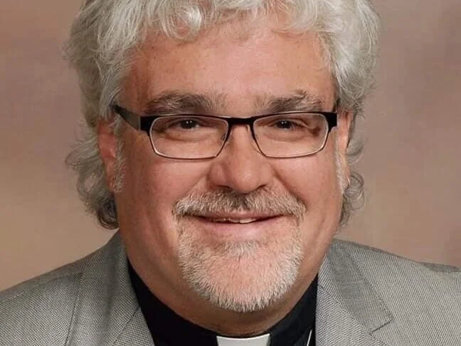 Craig Schweitzer elected bishop of ELCA Western North Dakota Synod