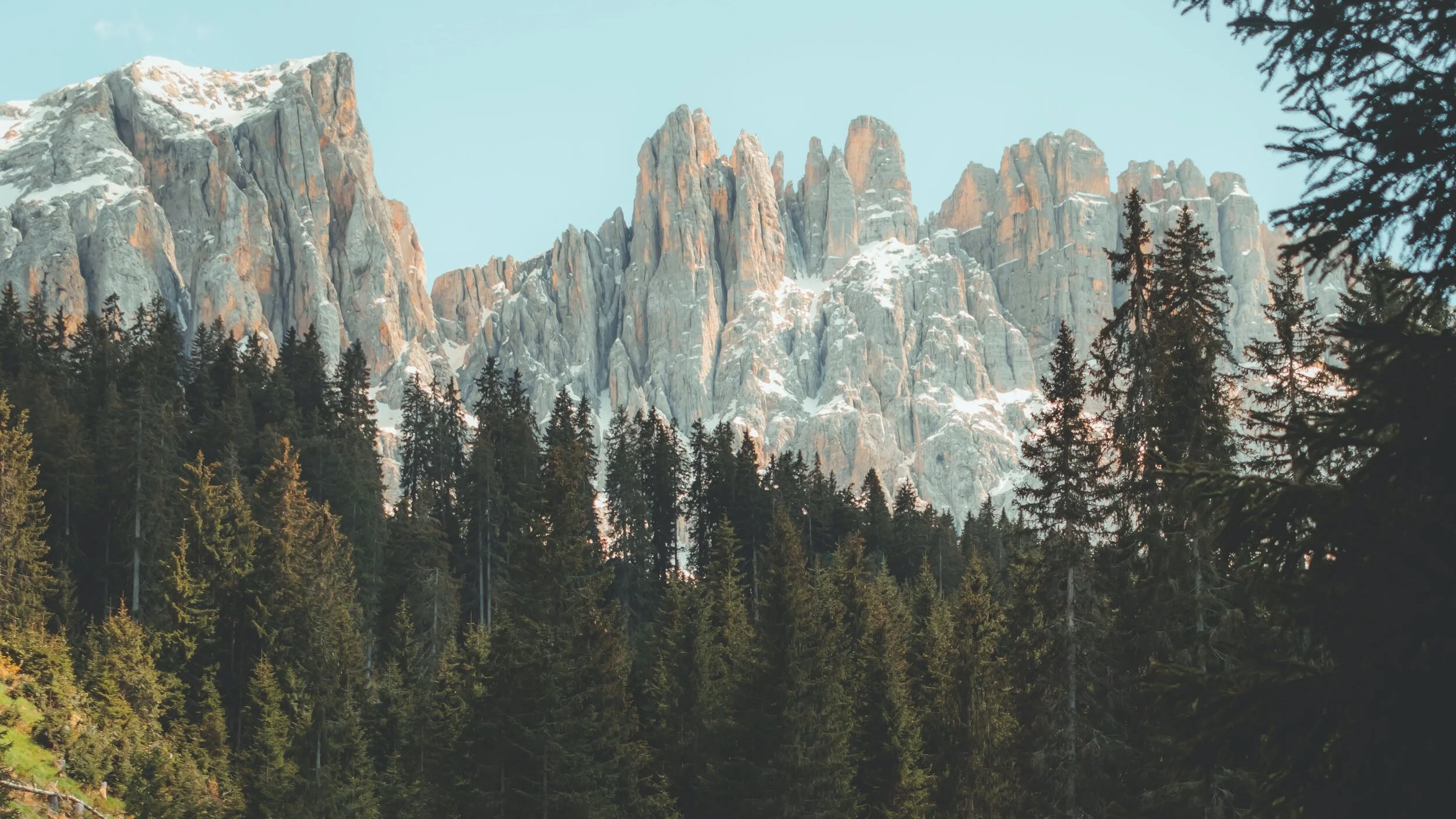 Season of Creation hymn: Touch the Earth Lightly