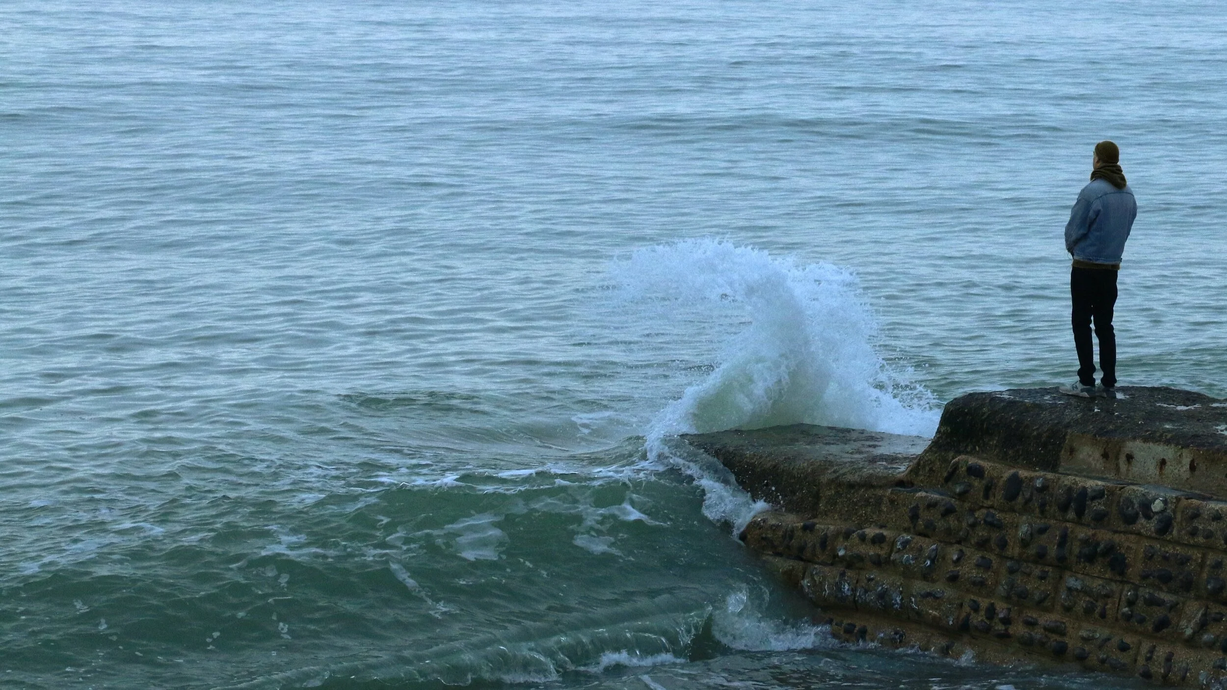 ELCA Coaching Weekly Gathering: Expressing and Mourning our Grief