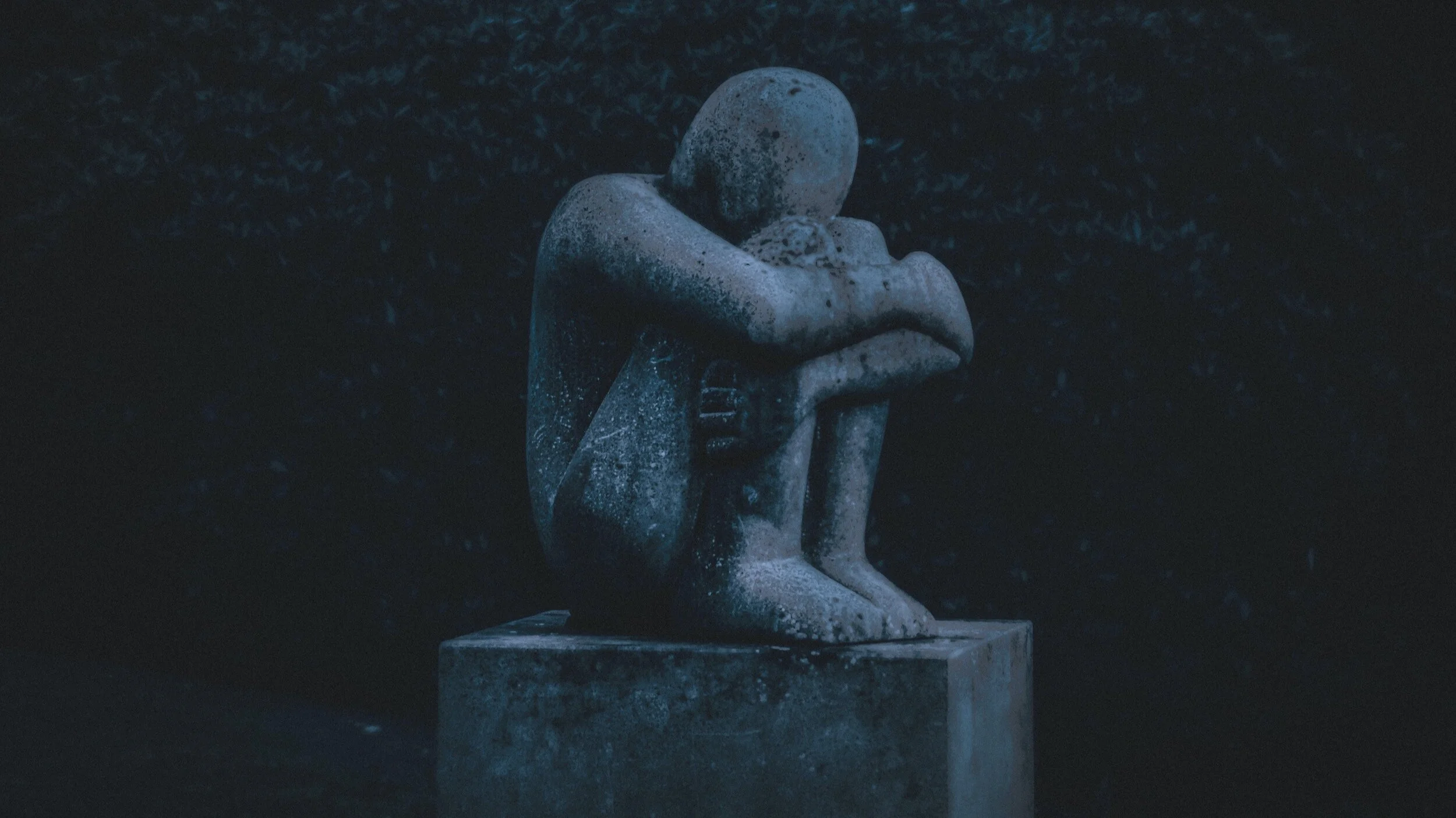 ELCA Coaching: The Sacred Work of Grief, Part 3, Rev. Solveig Nilsen-Goodin