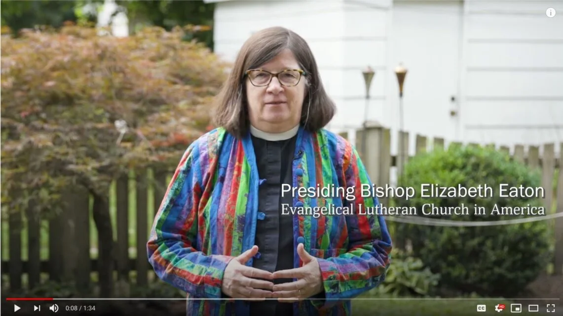 Bishop Eaton: Our call to advocate for the hungry