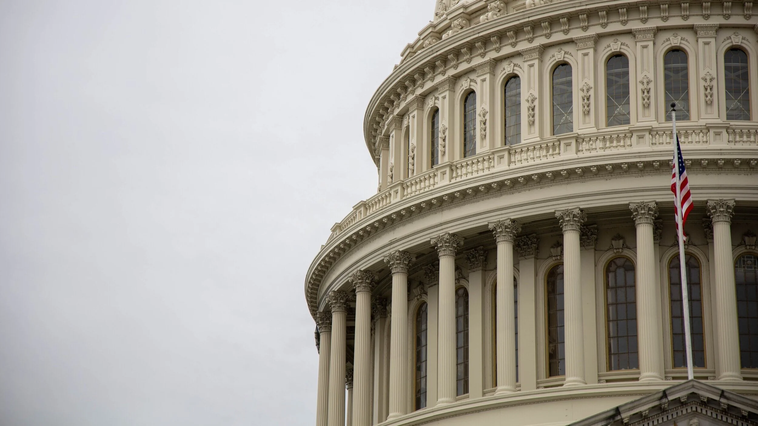 August recess opportunity