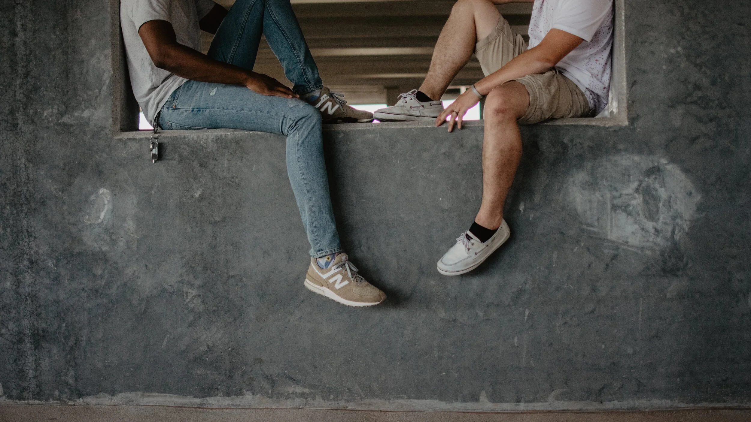 Register for first “Open Conversations about Race," Tuesday 8/11/2020