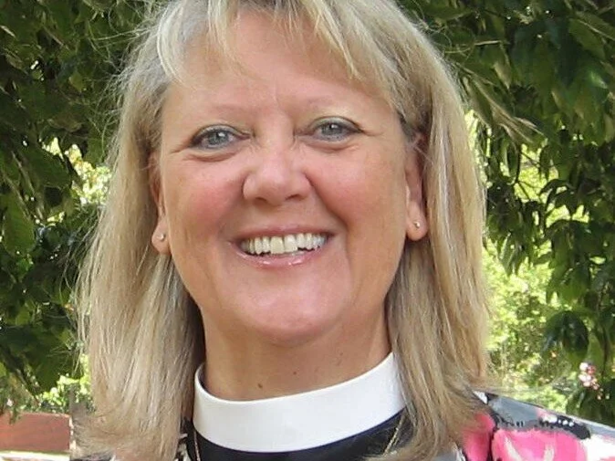 Virginia Aebischer elected bishop of ELCA South Carolina Synod