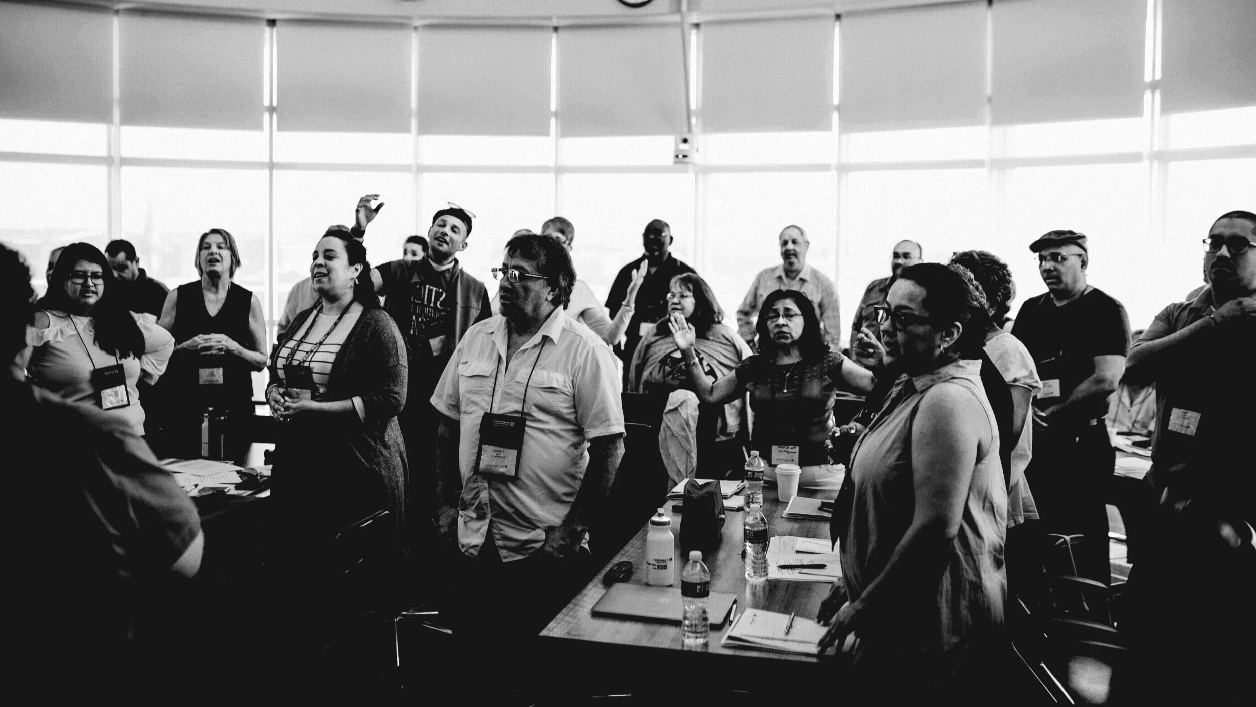 Congregational Vitality Training Online