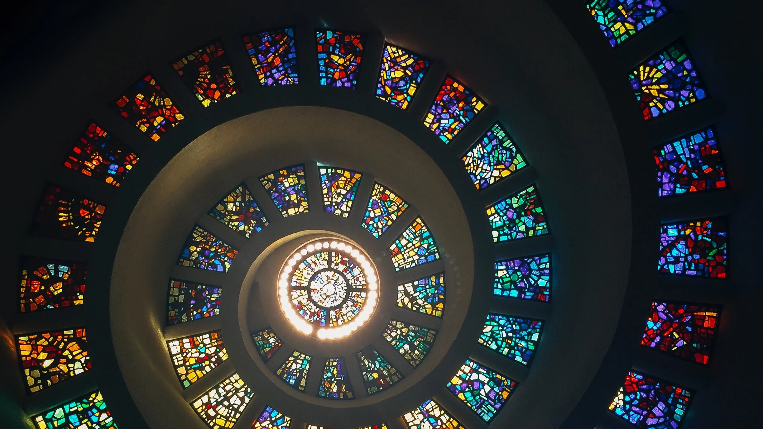 Celebrating our inter-religious and ecumenical commitments