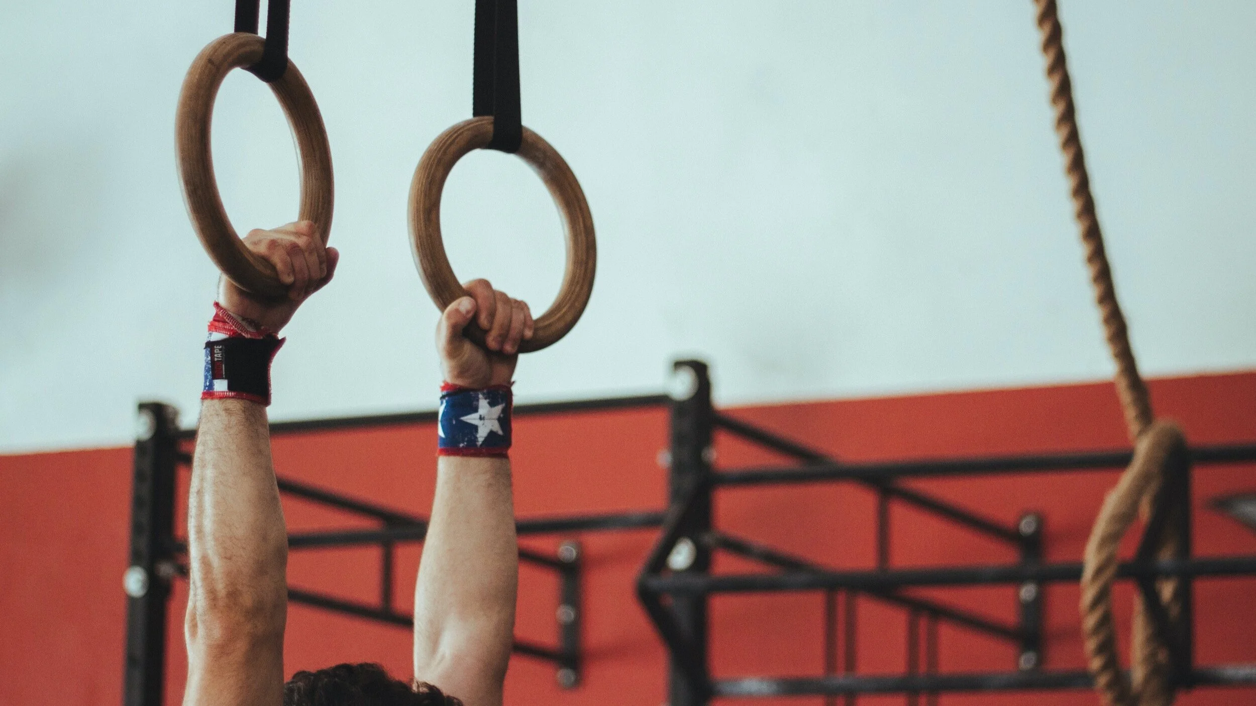 Holy Three-Ring Circus: Faith, Parenting, and Work in a Pandemic