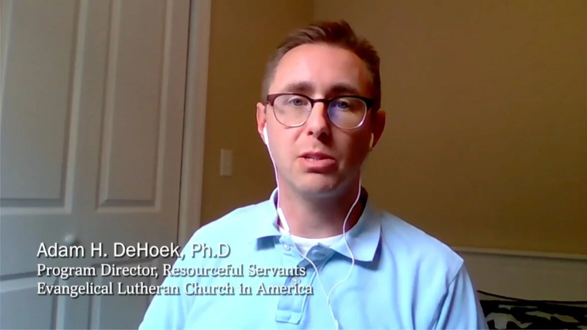 Qualify and apply for Resourceful Servants savings matching programs