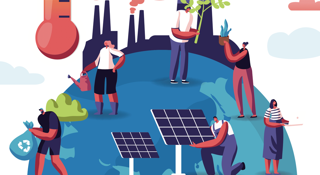 Living Lutheran: A call to heal creation