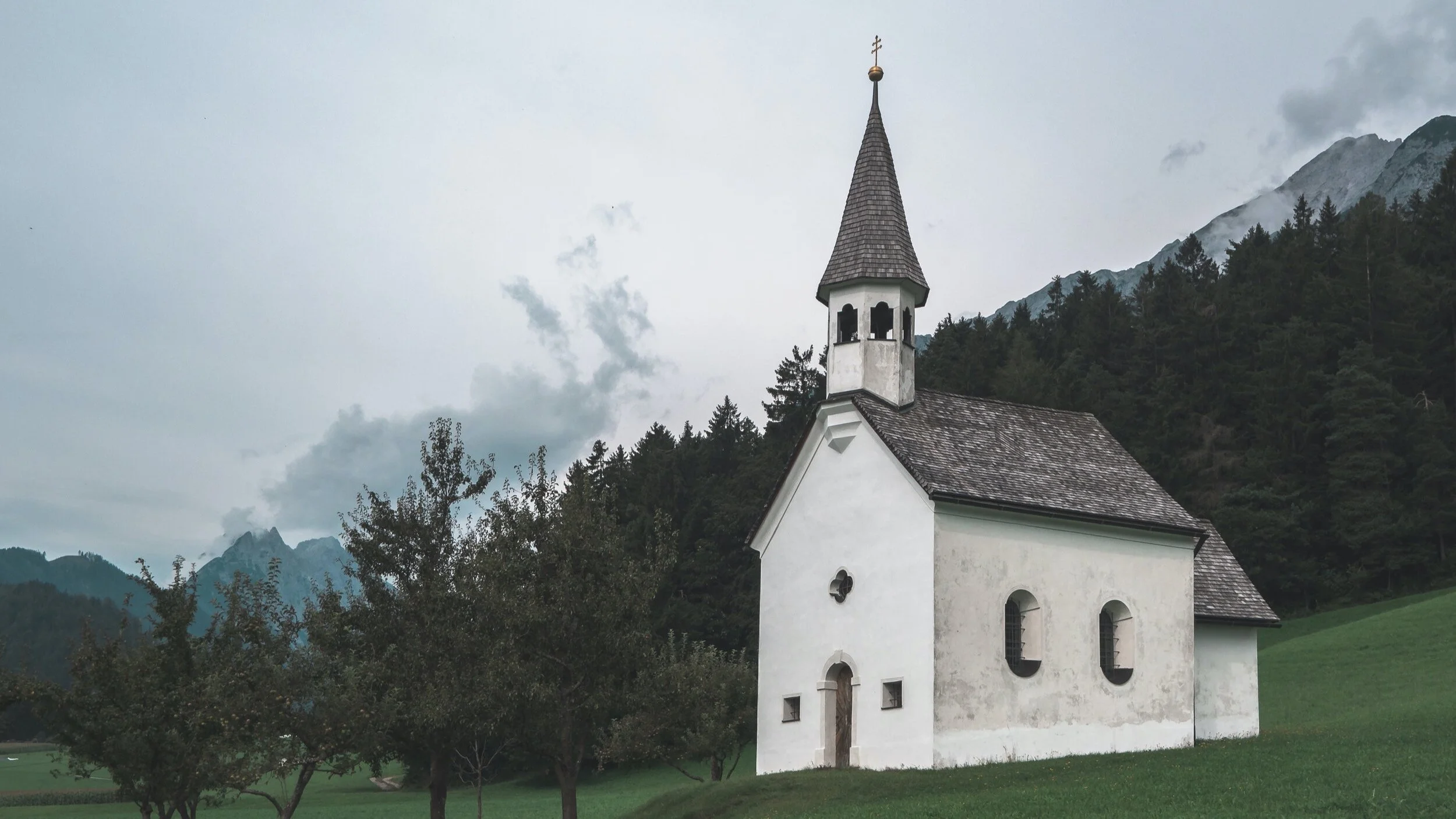 Energy Star for Congregations