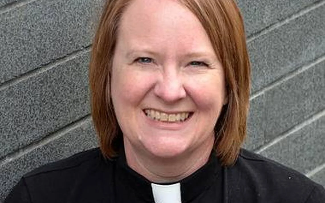 Tessa Moon Leiseth elected bishop of ELCA Eastern North Dakota Synod