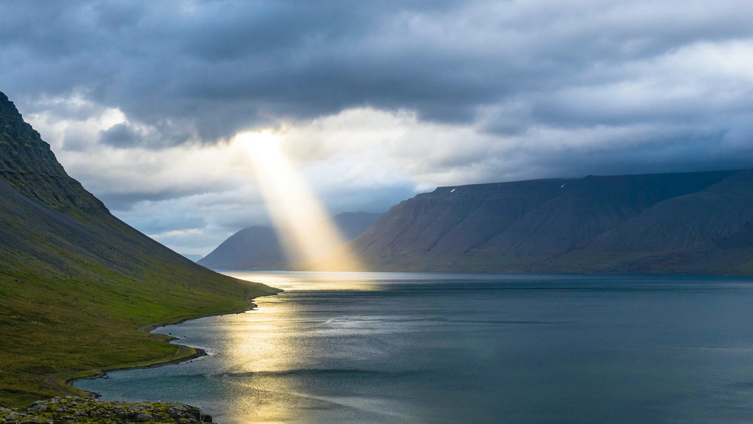 All Creation Sings: Scriptural Images for God