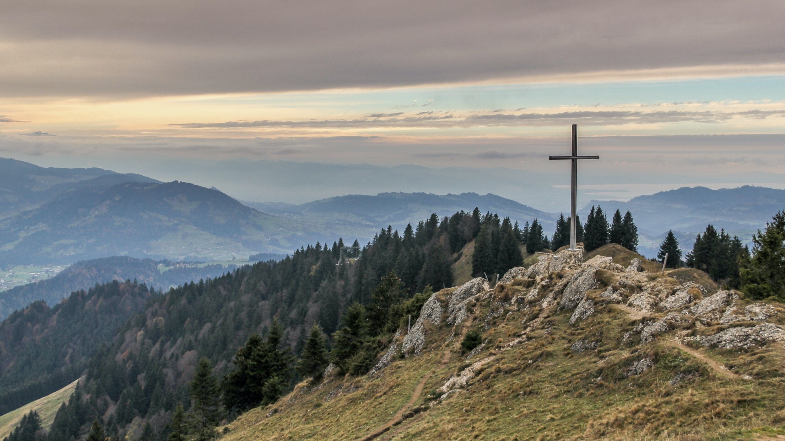 Worship in the Home: Sunday, 8/30/2020