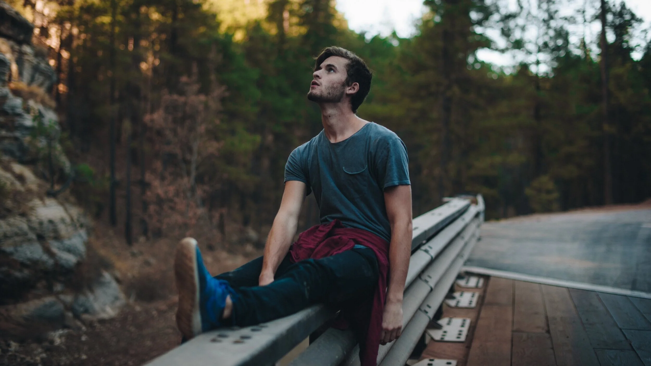 September 2020 Daily Prayer Ventures