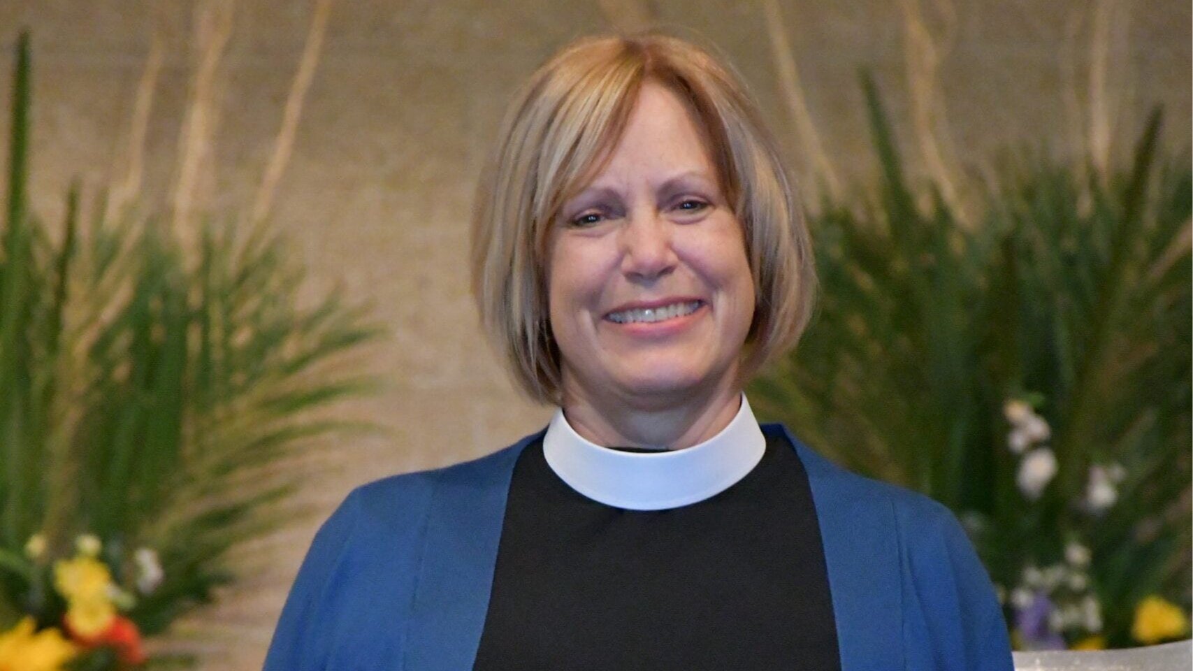 Joy Mortensen-Wiebe elected bishop of ELCA South-Central Synod of Wisconsin