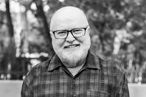 Spirited Book Club, The Universal Christ by Richard Rohr: Live via Zoom ...