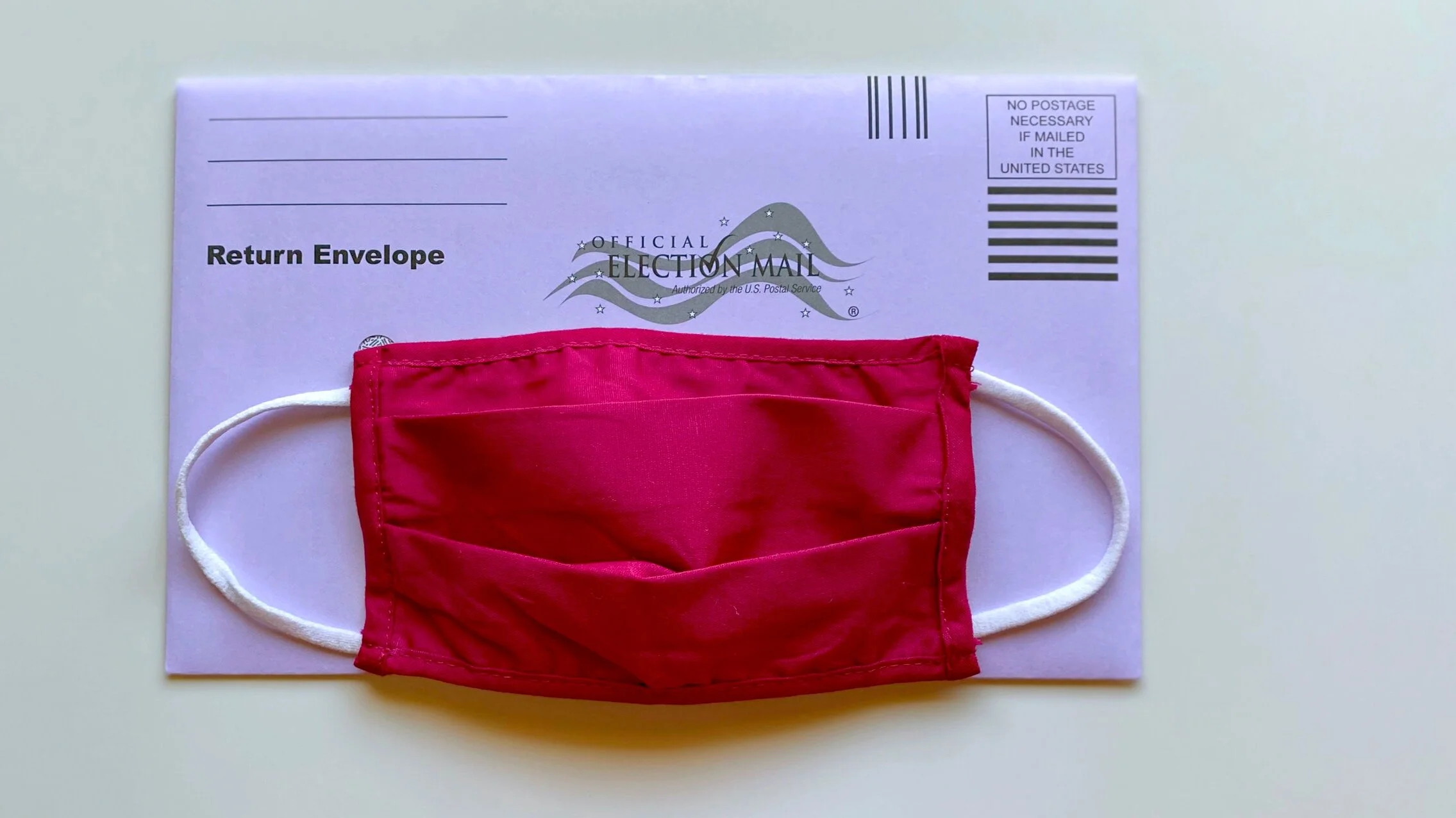 New Normal for 2020 Voting in Nevada