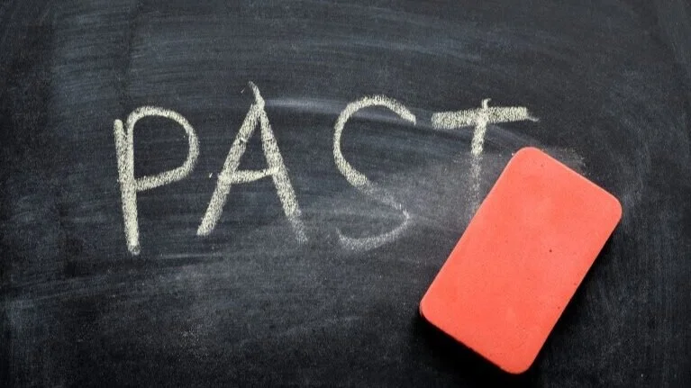 Faith Lens: Kris Litman-Koon, Foray and Forgiveness