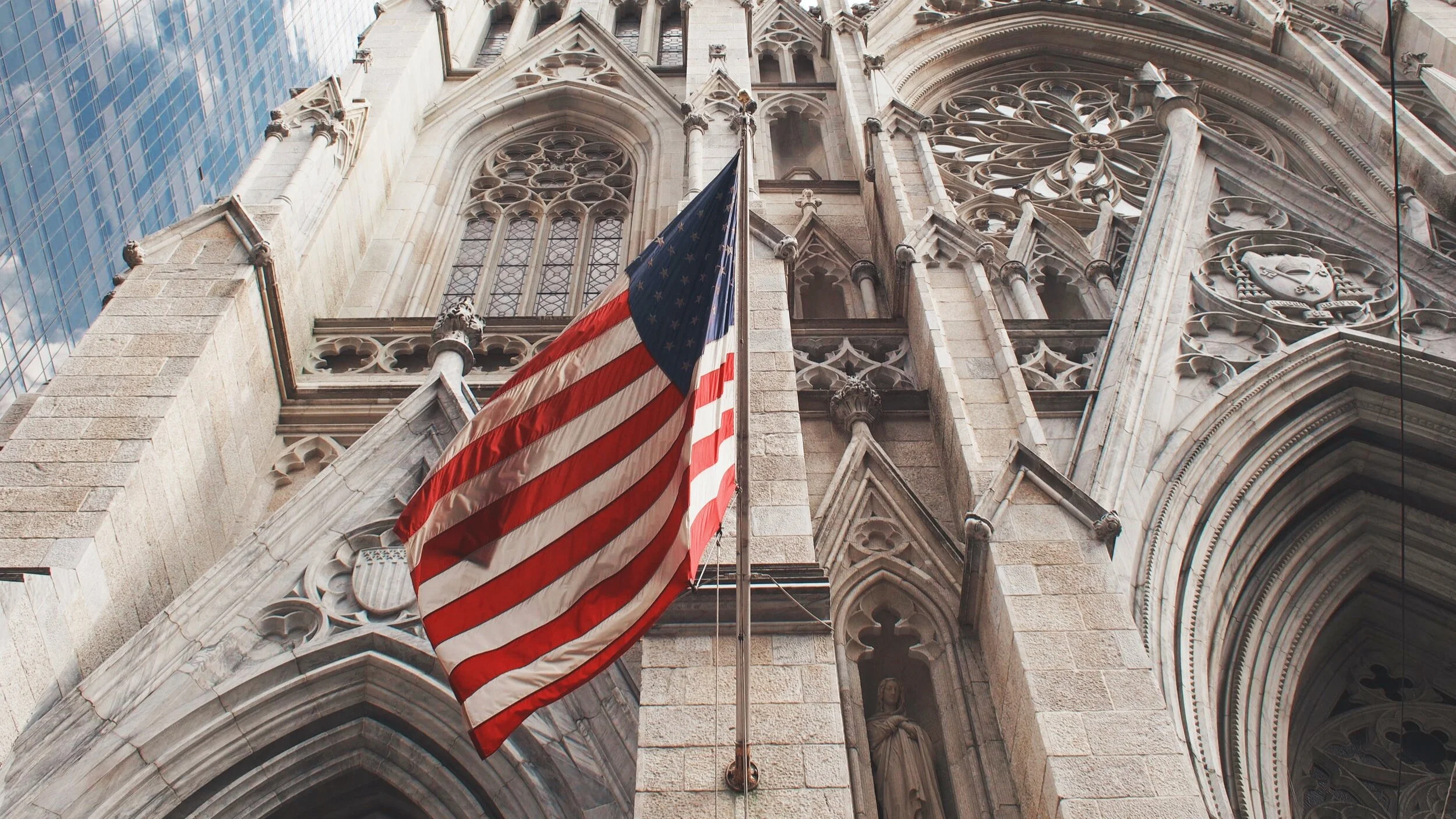 Webinar: Global Responses to Religious Nationalism