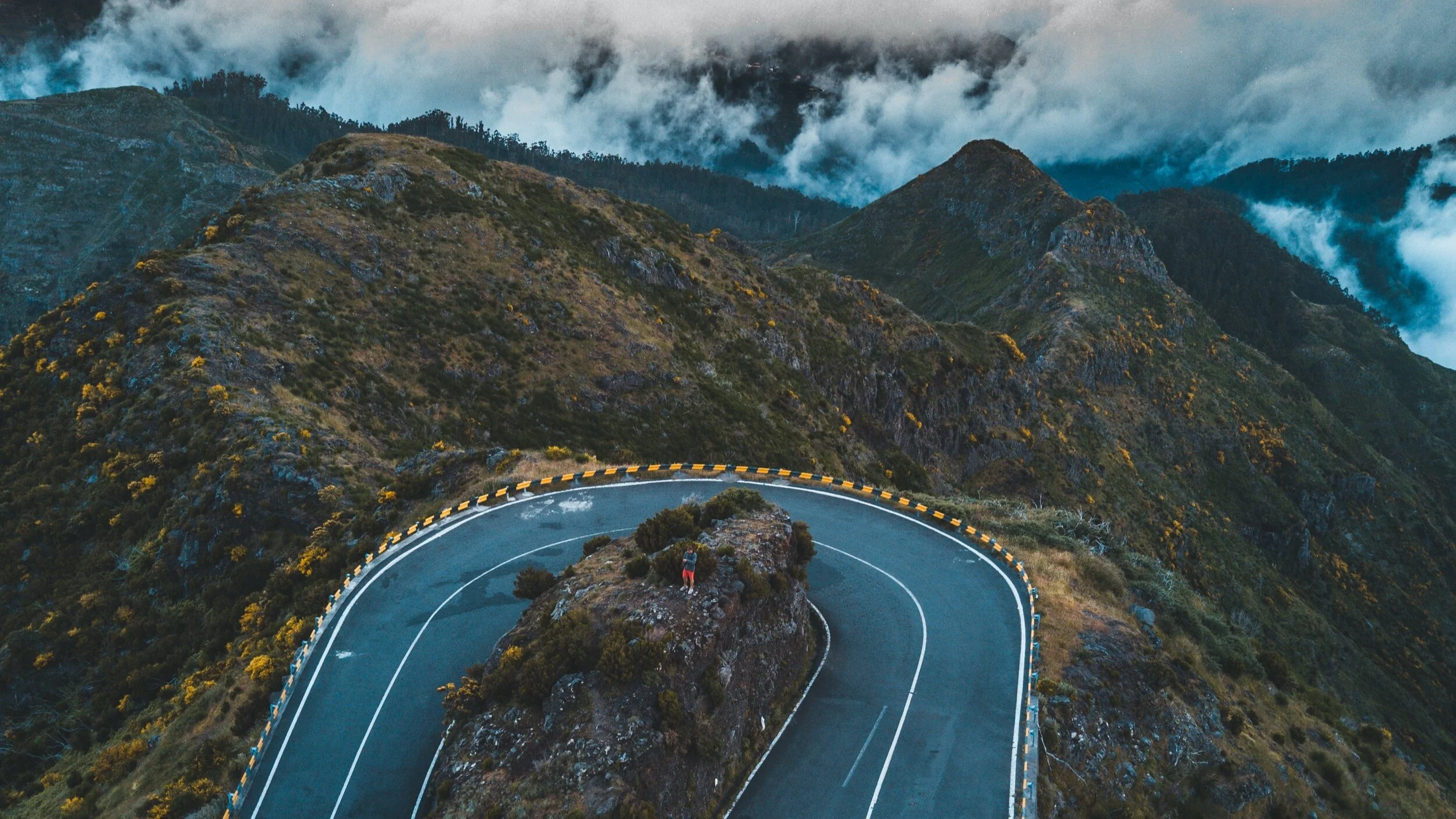 Bishop Eaton: Uncertain Times