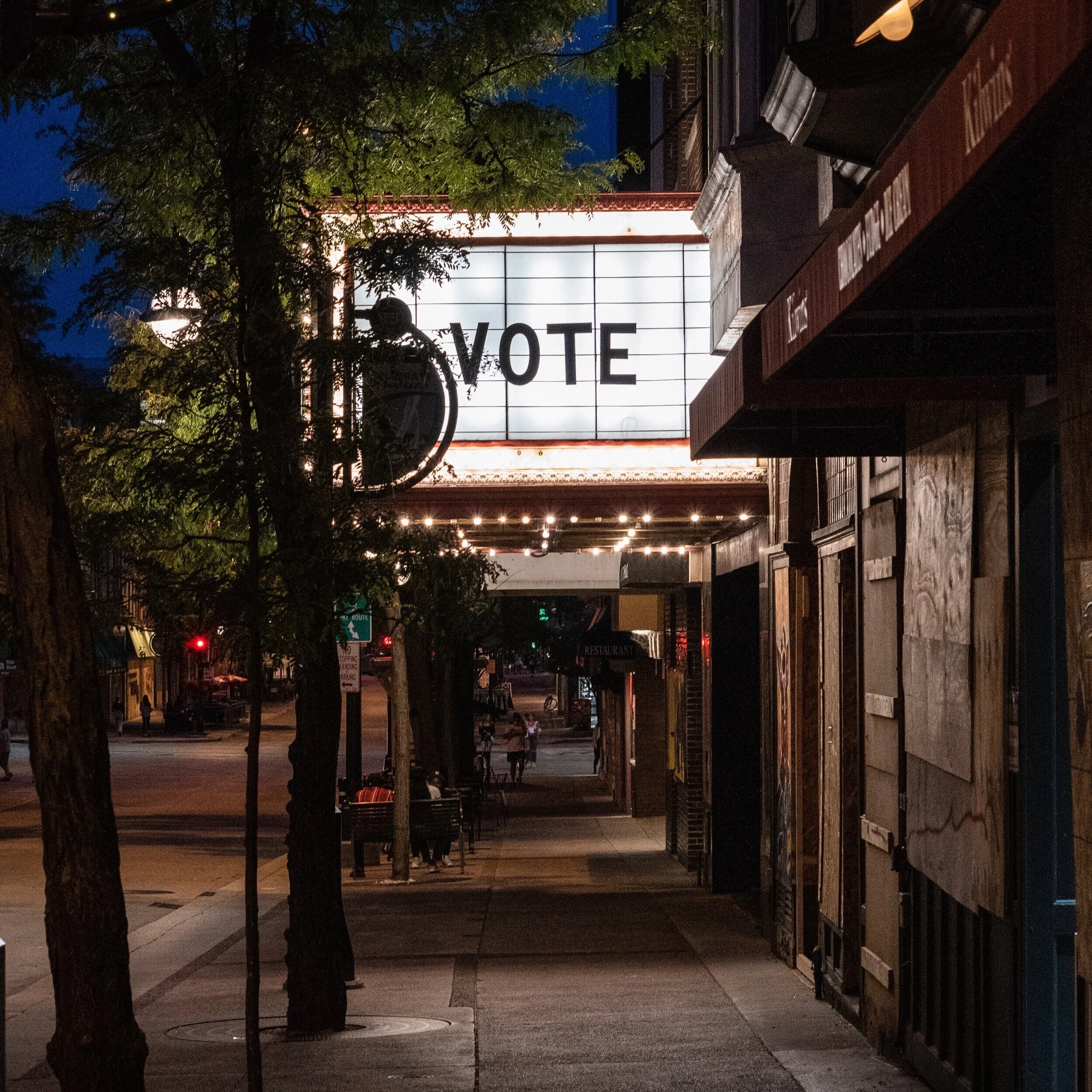 How Would Jesus Vote?