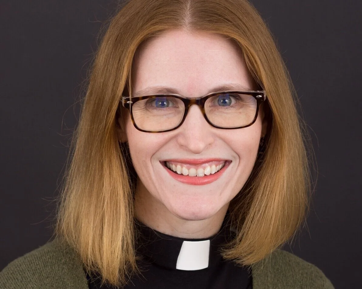 Anne Edison-Albright elected bishop of the East Central Synod of Wisconsin