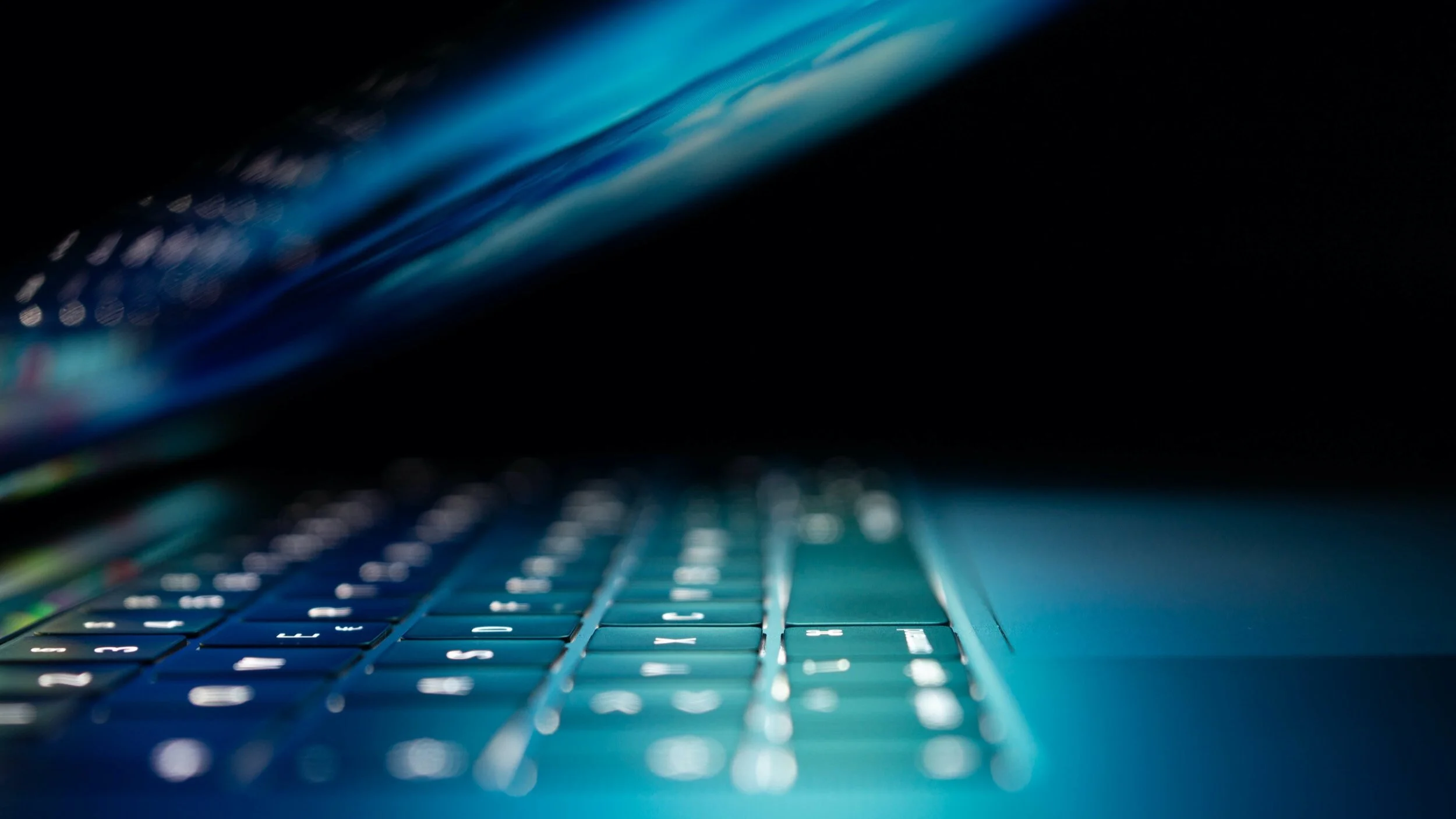 Cyber Security Awareness: Staying Safe in Today’s Electronic World