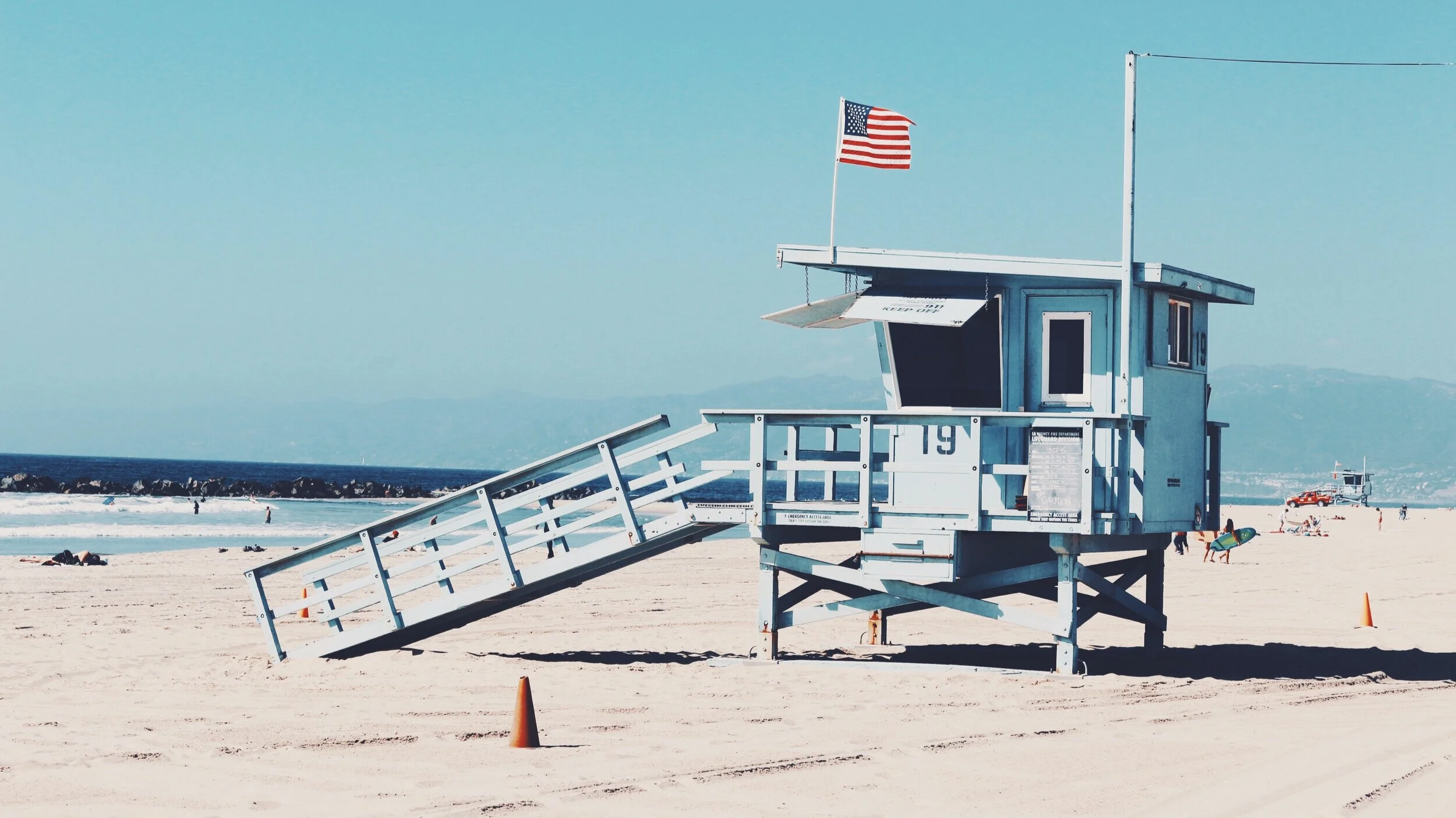 ELCA.org Worship Resources for a National Election