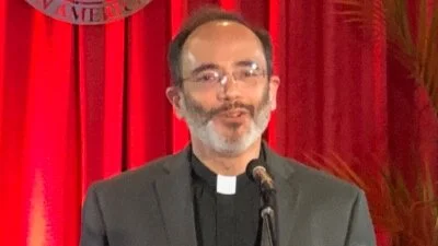 Christopher deForest elected bishop of the ELCA Northeastern Pennsylvania Synod
