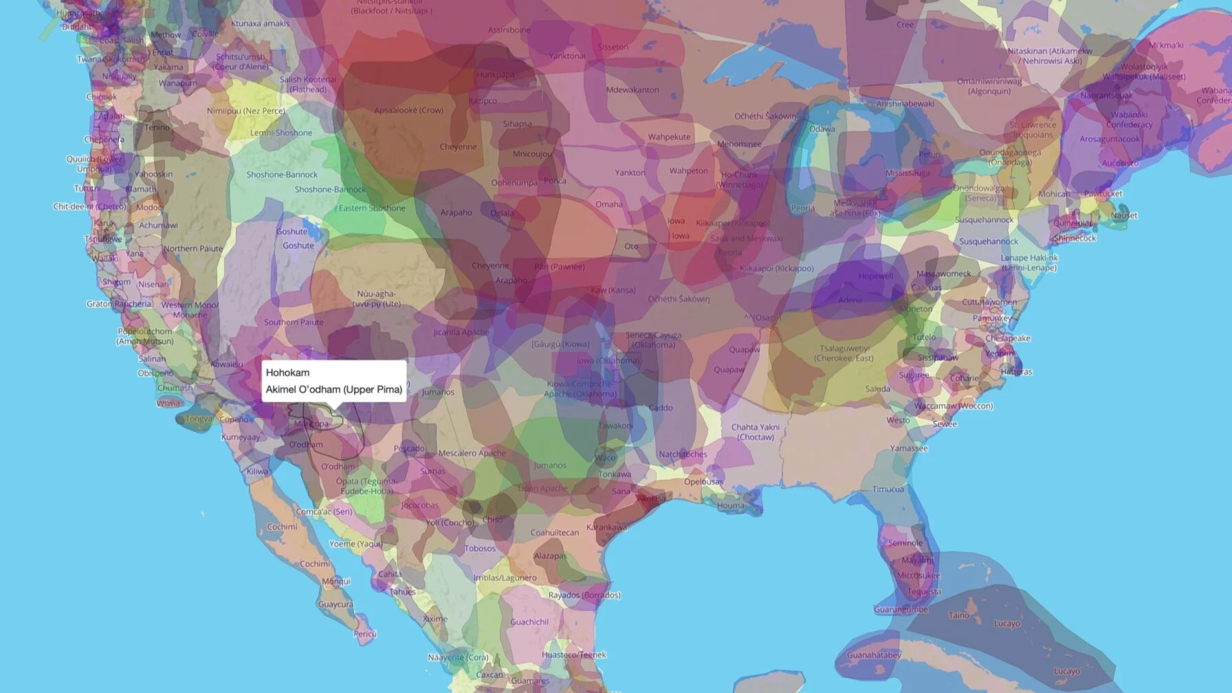 Native Land Acknowledgment