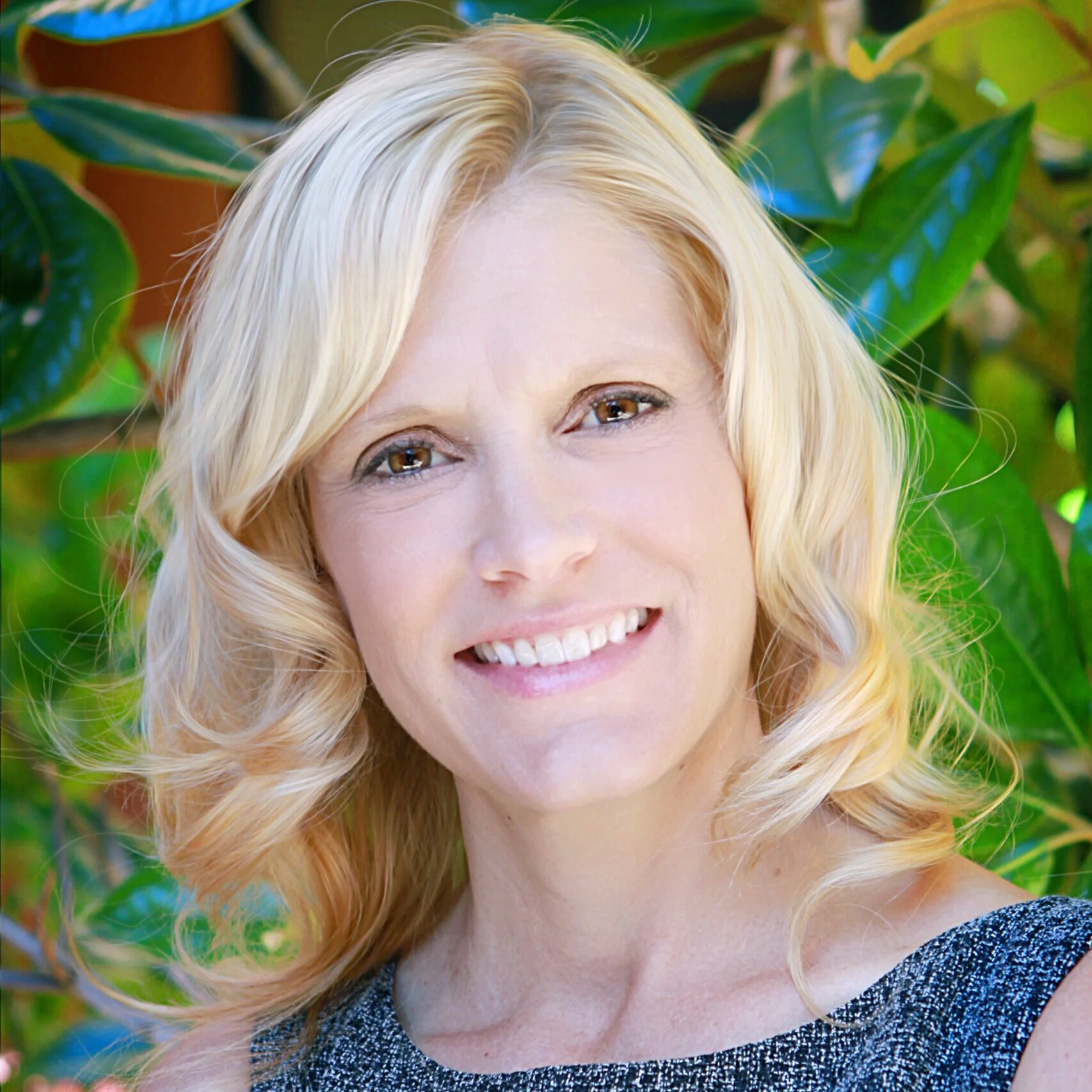 Watch Angie Rogers’ presentation on world hunger from the LAMA summit